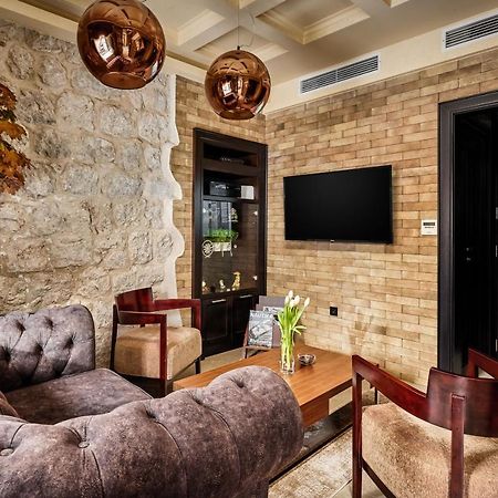 Apartment Lav In The City Centre Kotor Extérieur photo